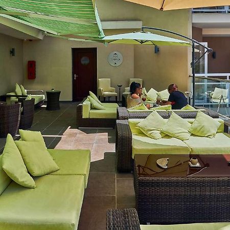 Moon Dreams Torremolinos - Adults Recommended Hotell Exteriör bild