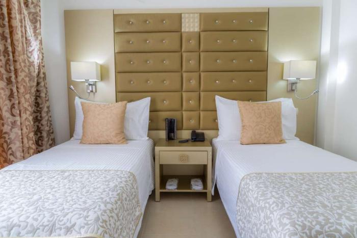 Moon Dreams Torremolinos - Adults Recommended Hotell Rum bild