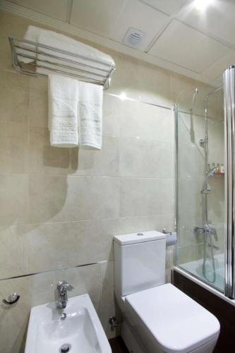 Moon Dreams Torremolinos - Adults Recommended Hotell Rum bild