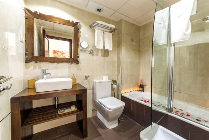 Moon Dreams Torremolinos - Adults Recommended Hotell Rum bild