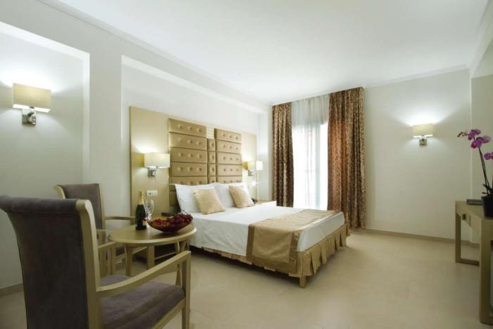 Moon Dreams Torremolinos - Adults Recommended Hotell Rum bild
