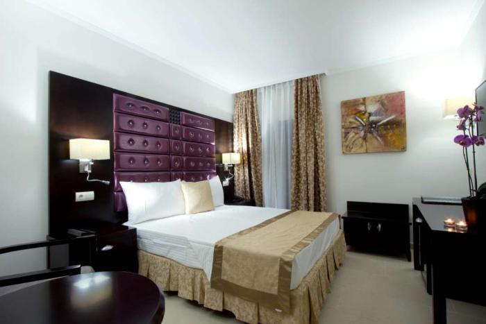 Moon Dreams Torremolinos - Adults Recommended Hotell Rum bild