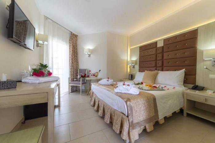 Moon Dreams Torremolinos - Adults Recommended Hotell Rum bild